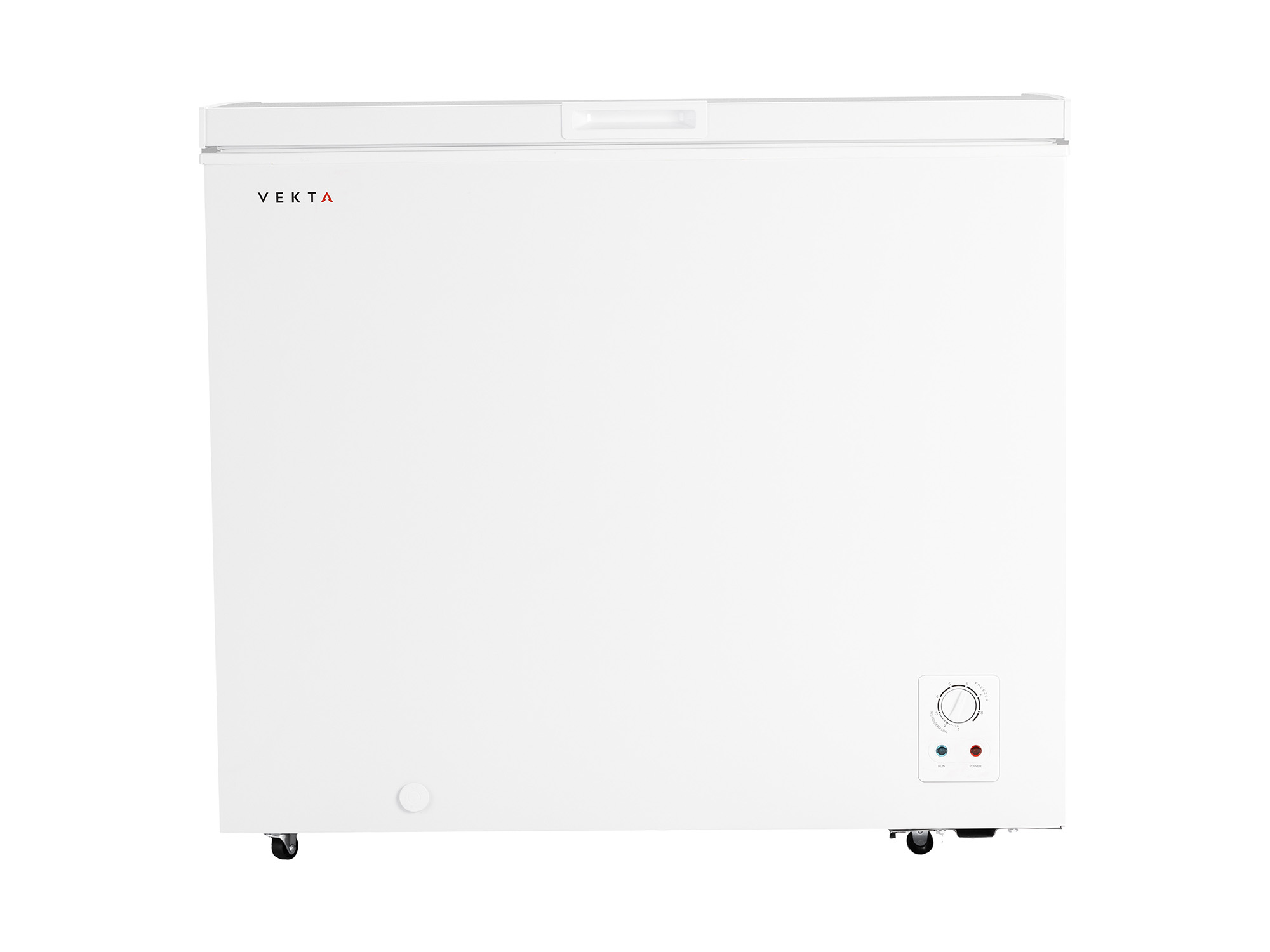 Vekta Морозильники FR-270W02