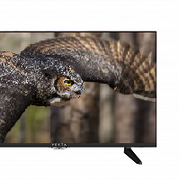 Vekta Телевизор HDR 24" LD-24TR4350BT 