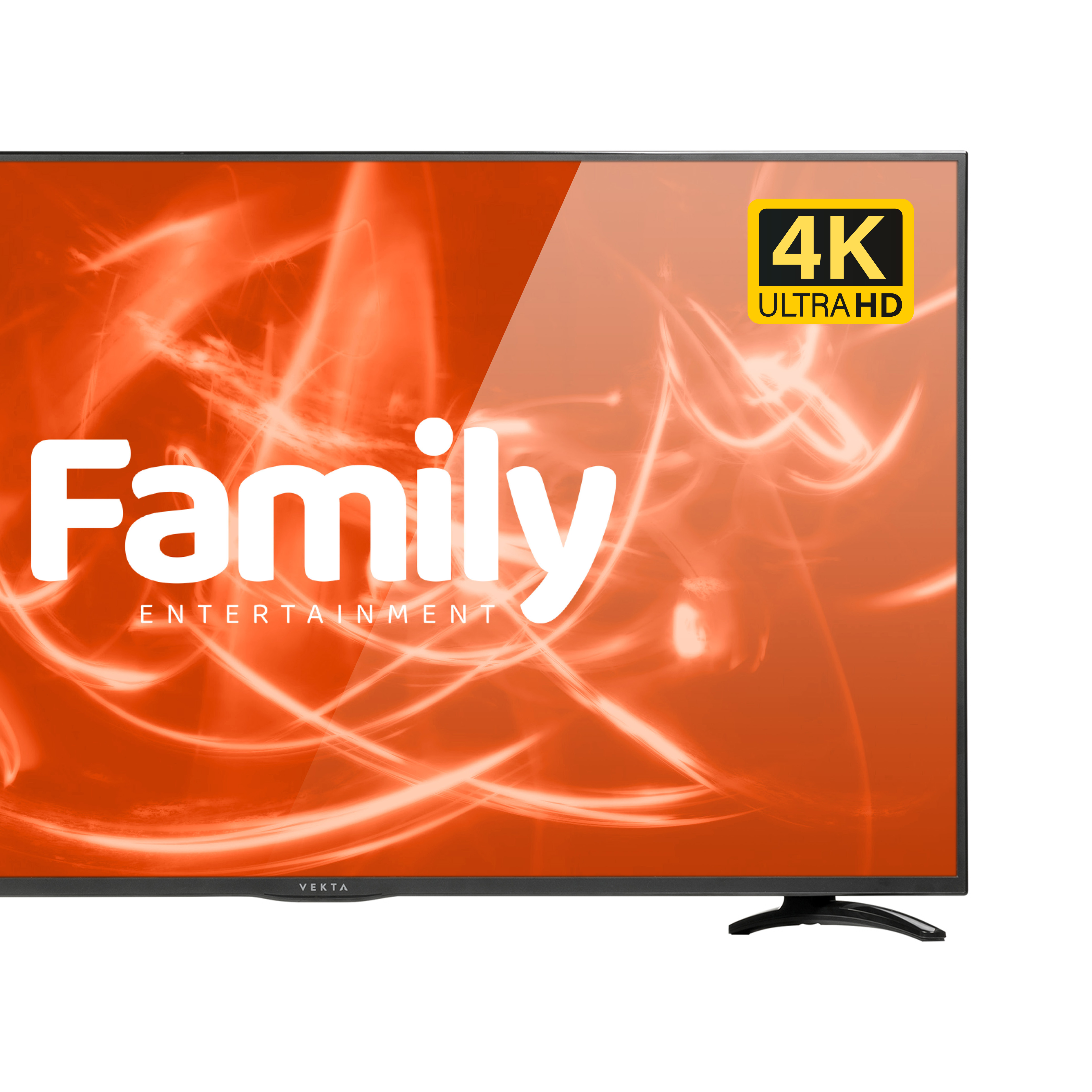 Vekta ТЕЛЕВИЗОР FHD 43" LD-43SU8850BS 