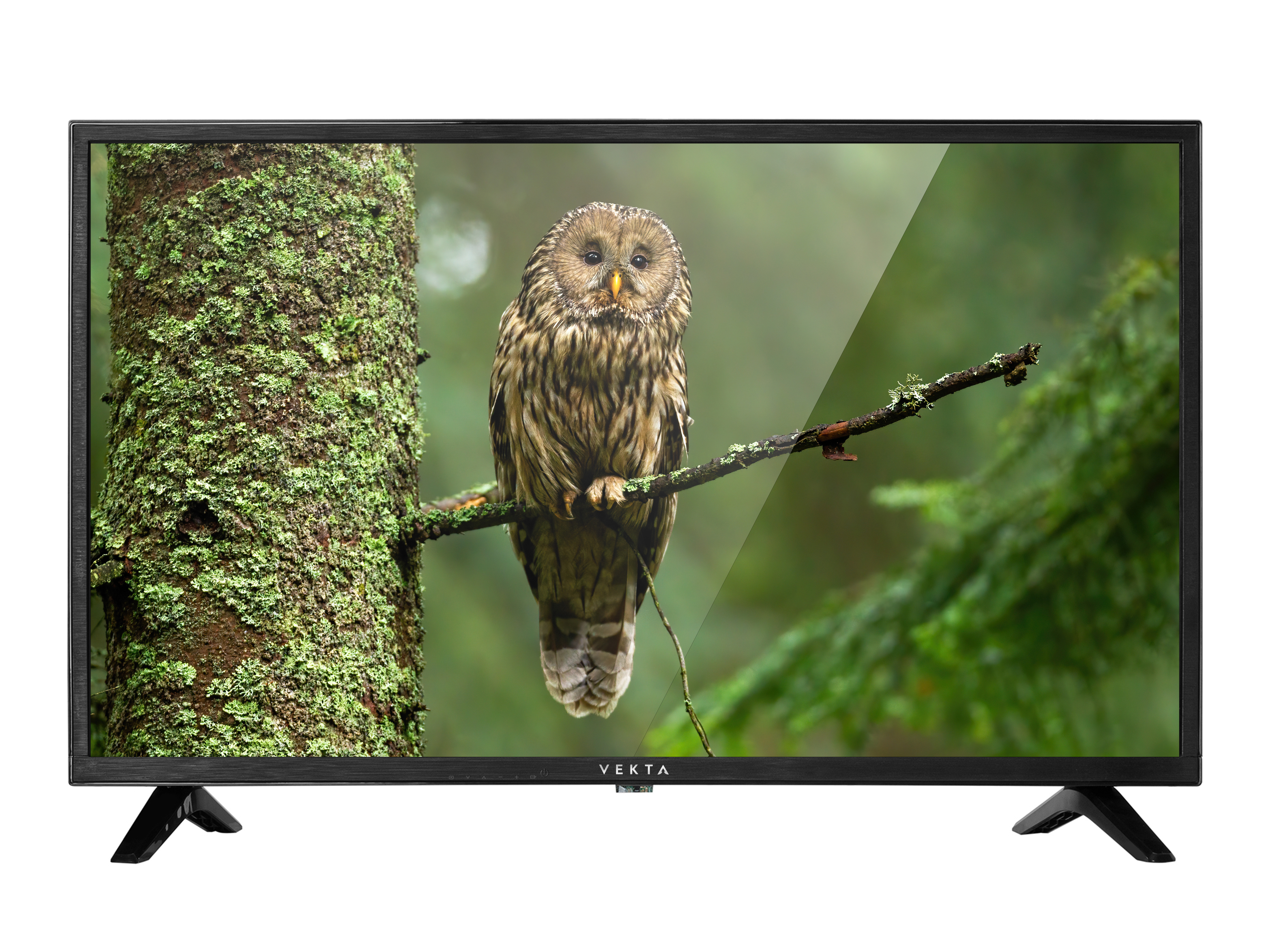 Vekta Без Смарт ТВ LD-32TR4350BT