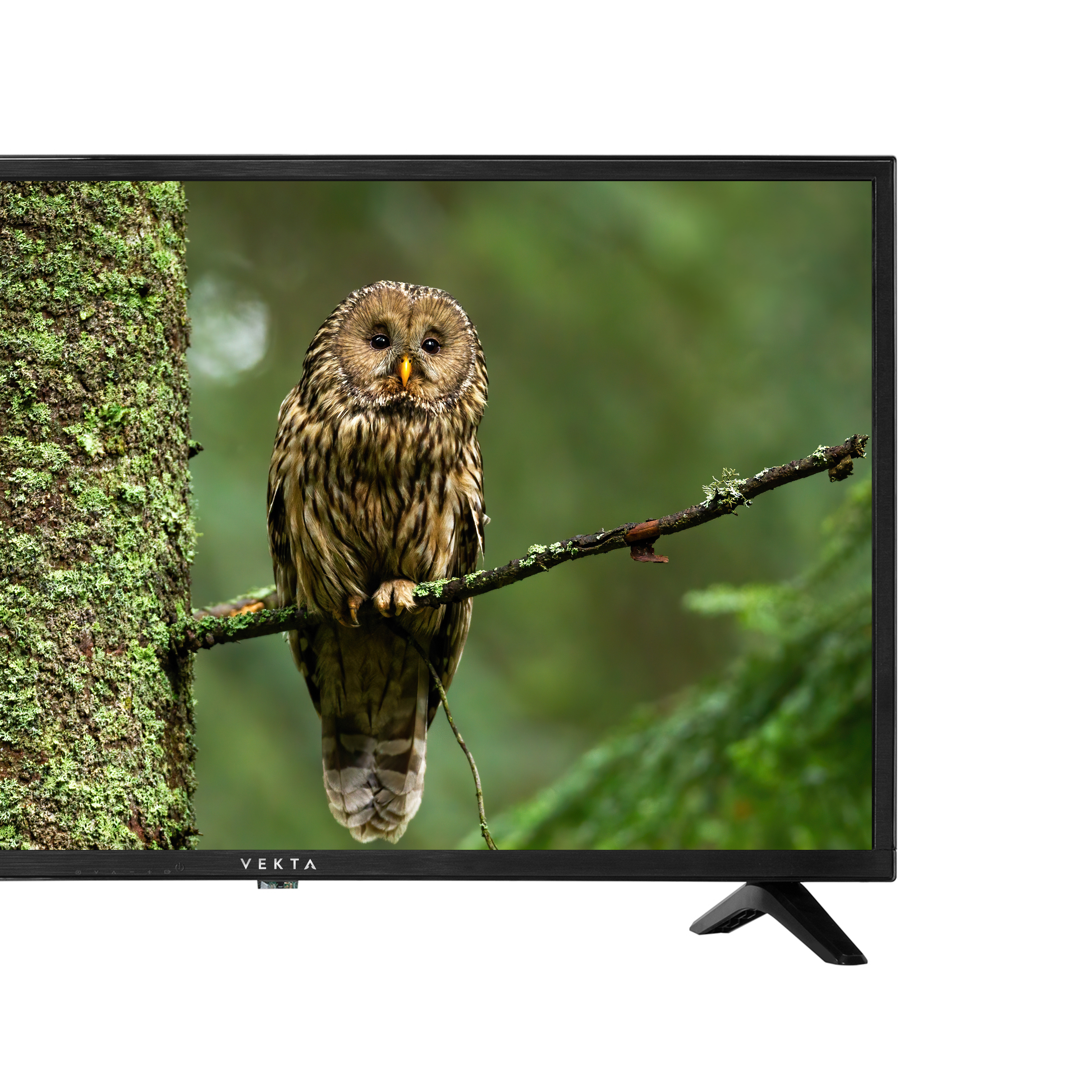 Vekta Телевизор HD 32" LD-32TR4350BT 