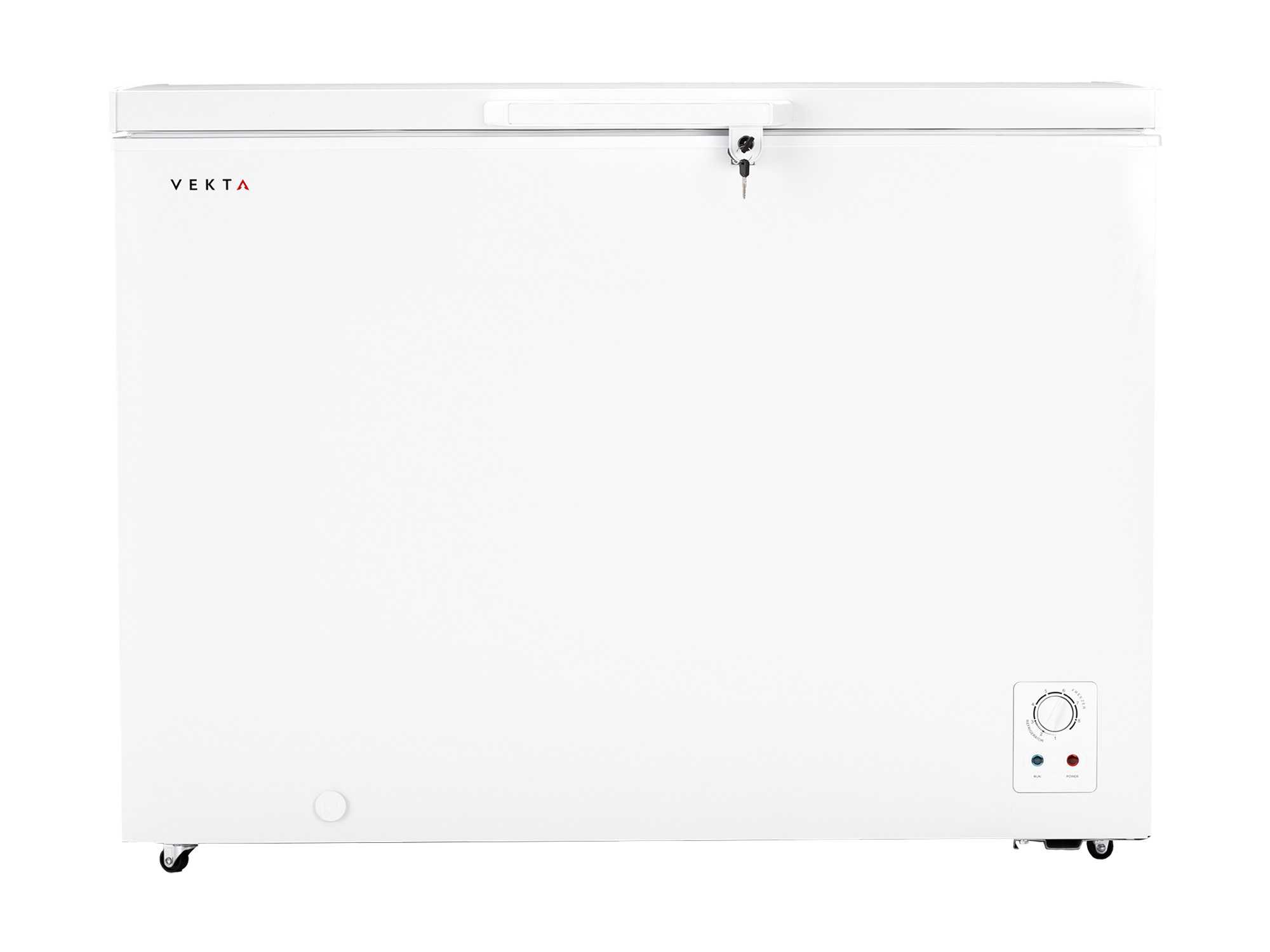 Vekta Морозильники FR-380W02