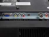 Vekta Без Смарт ТВ LD-24TR4357BT