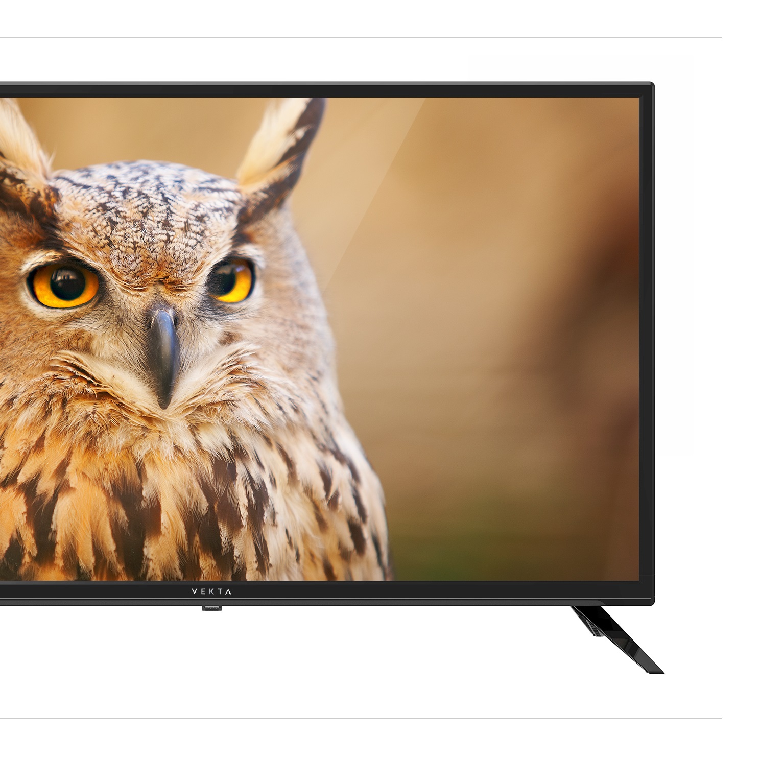 Vekta Телевизор HD 32" LD-32SR5215BT 