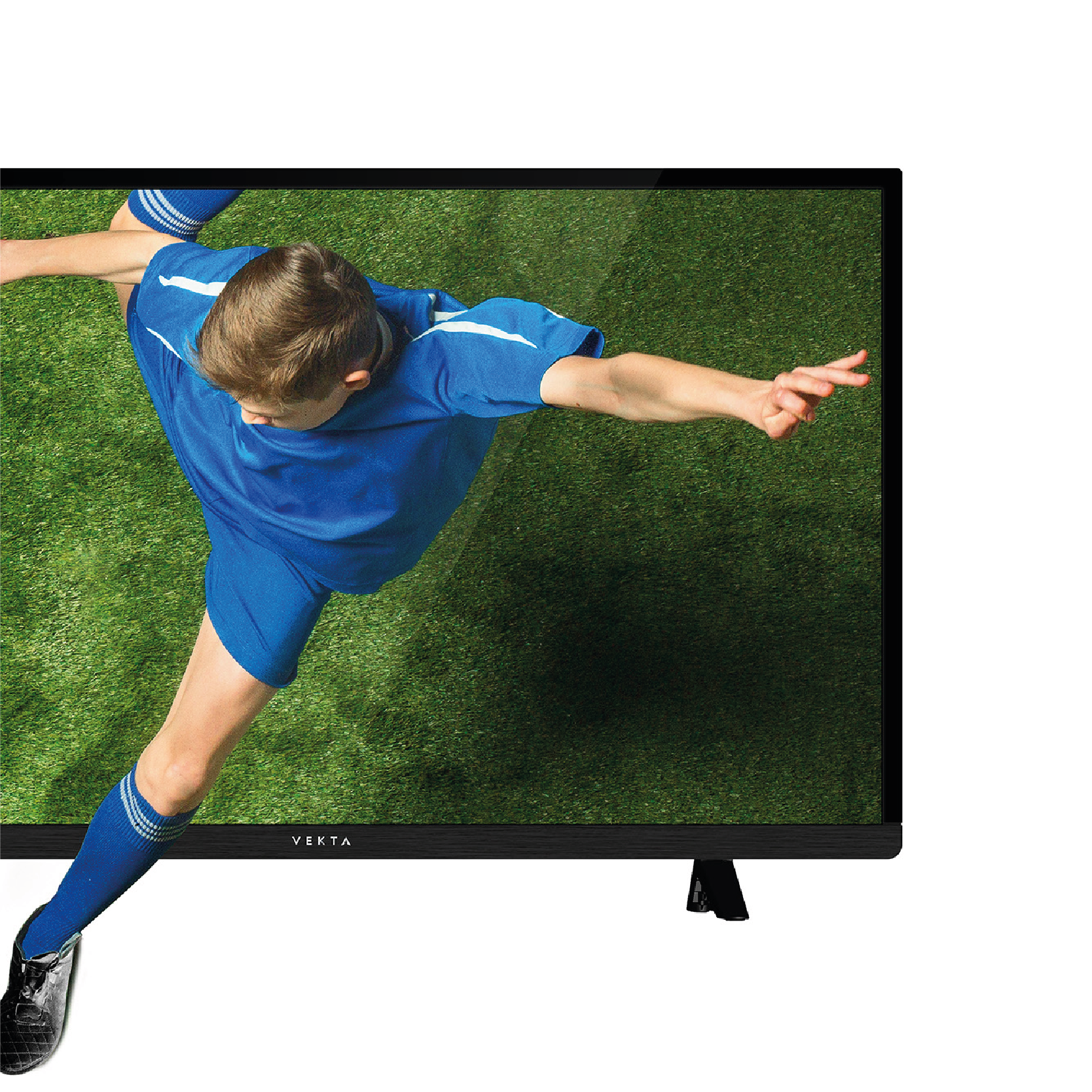 Vekta Телевизор HD 32" LD-32SR4215BT 