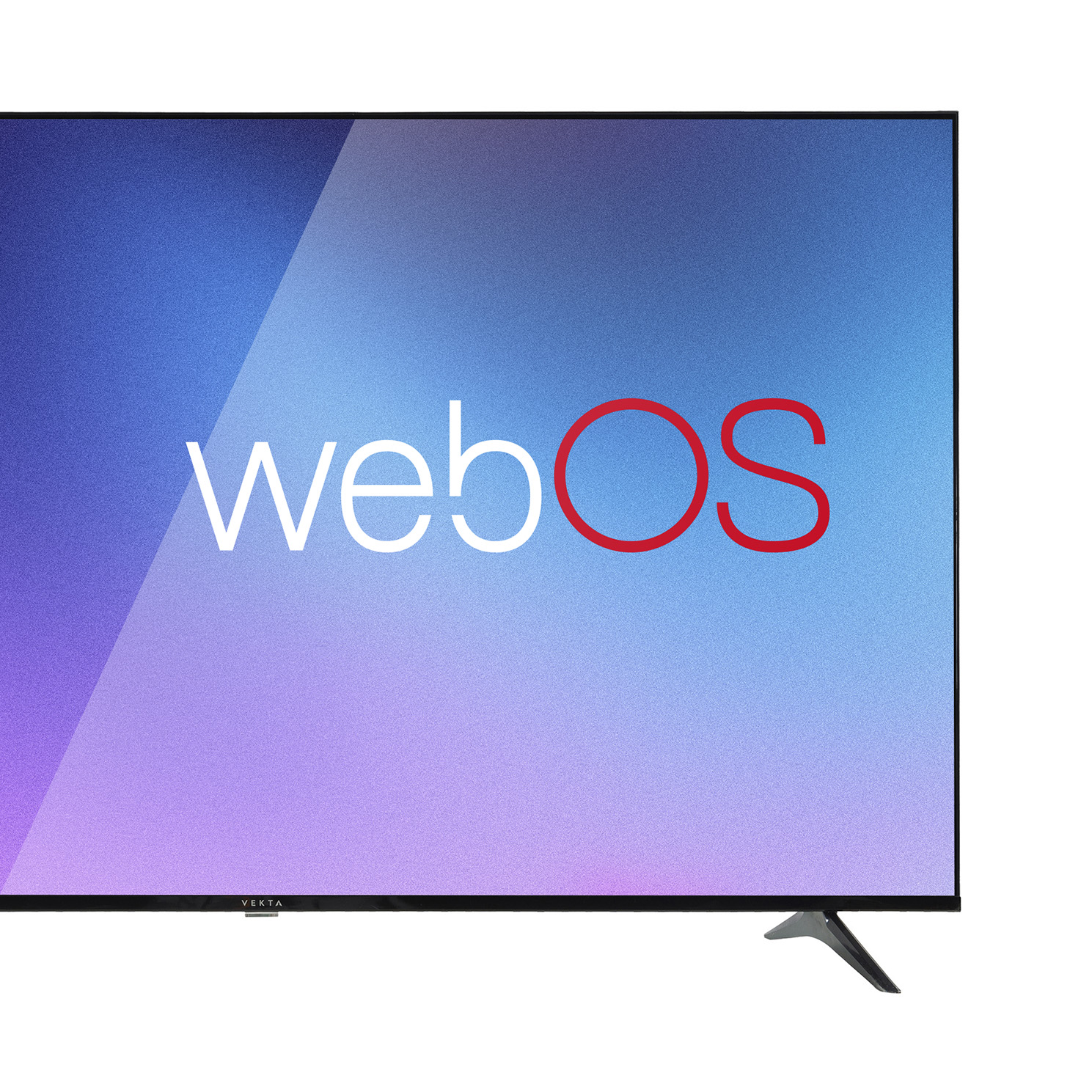 Vekta Телевизор UHD 65" LD-65SU8850BS 