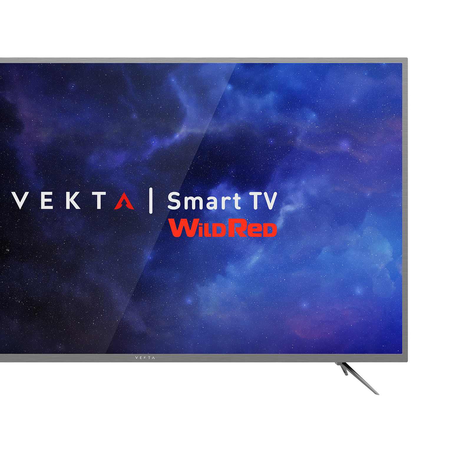 Vekta ТЕЛЕВИЗОР UHD 65" LD-65SU8731SS 