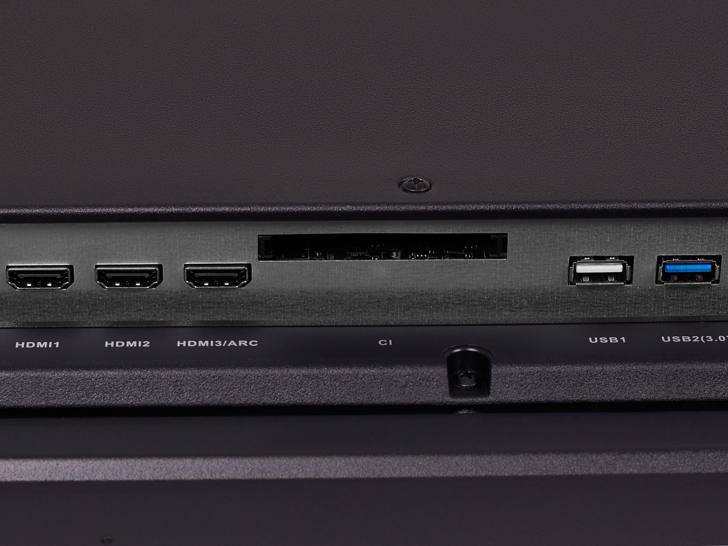 Vekta Телевизор LD-50SU8731SS
