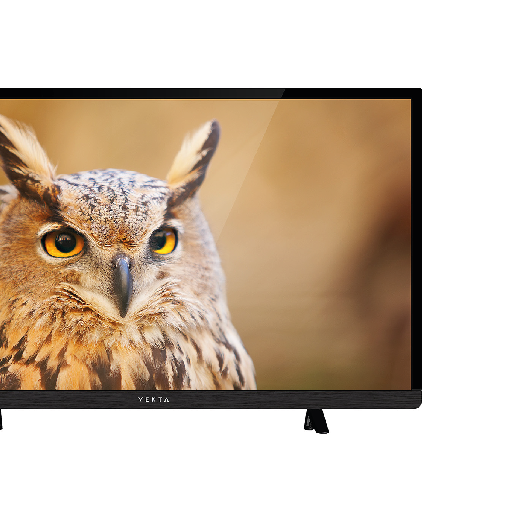 Vekta Телевизор HD 28" LD-28SR4215BT 