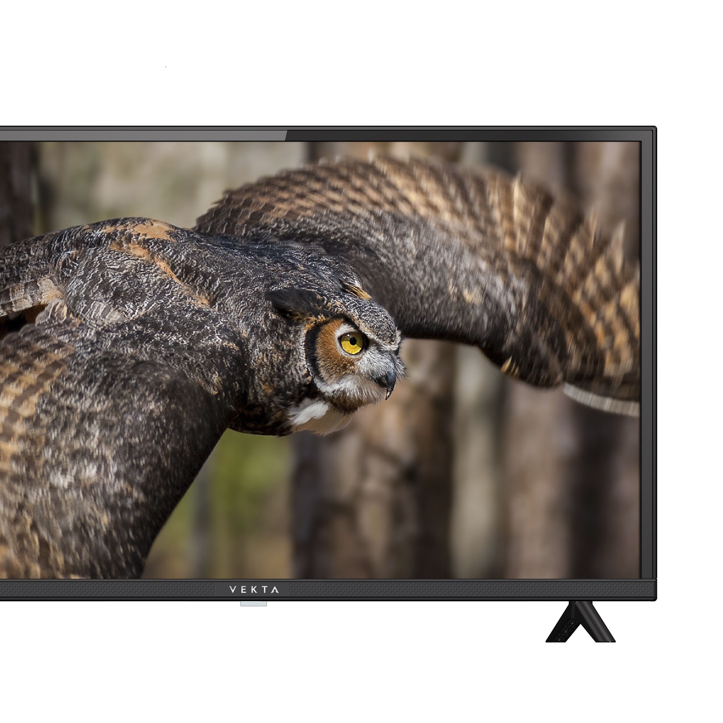 Vekta Телевизор HD 32" LD-32SR4113BT 