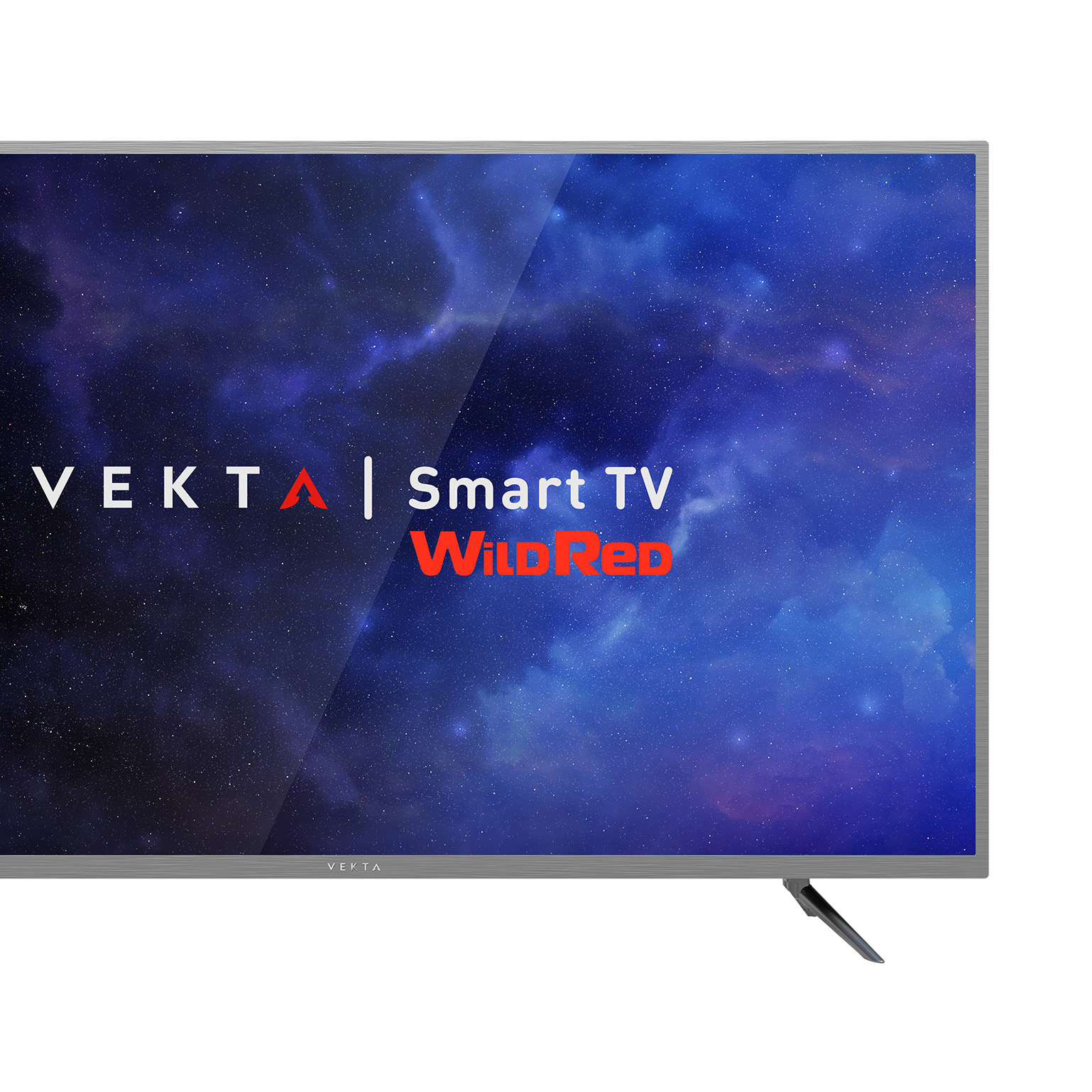 Vekta ТЕЛЕВИЗОР UHD 43" LD-43SU8731SS 