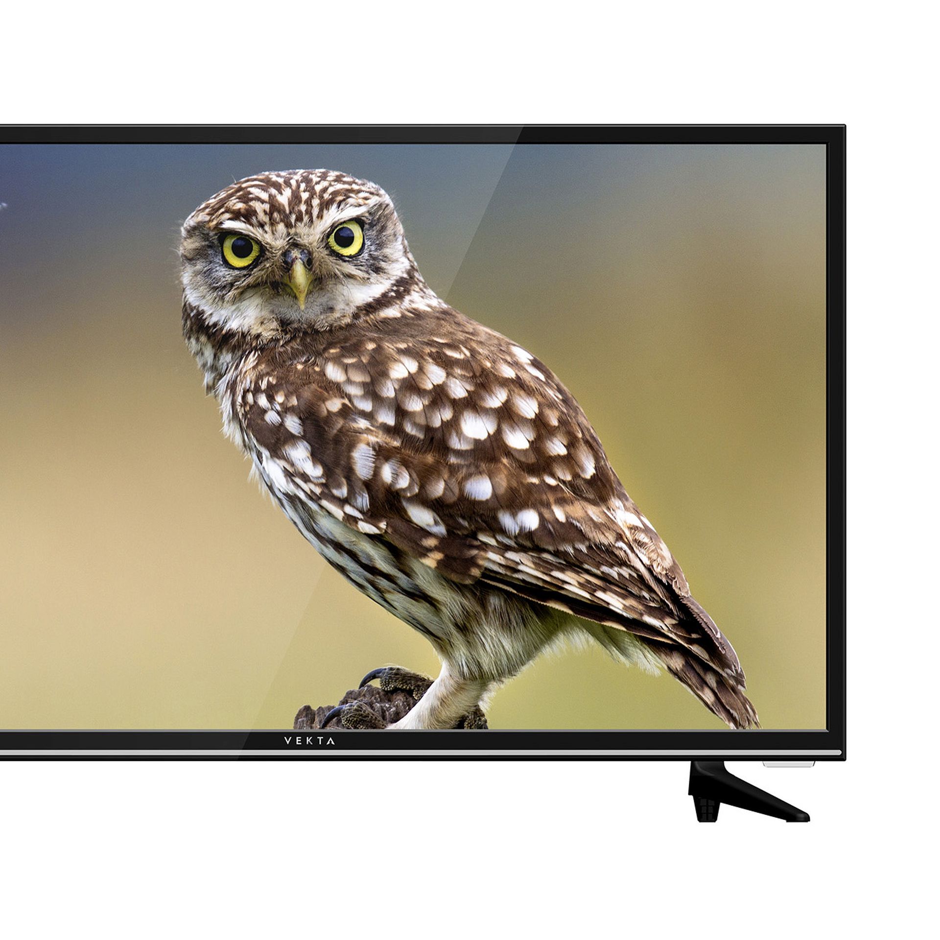 Vekta Телевизор HDR 32" LD-32TR4111BT 