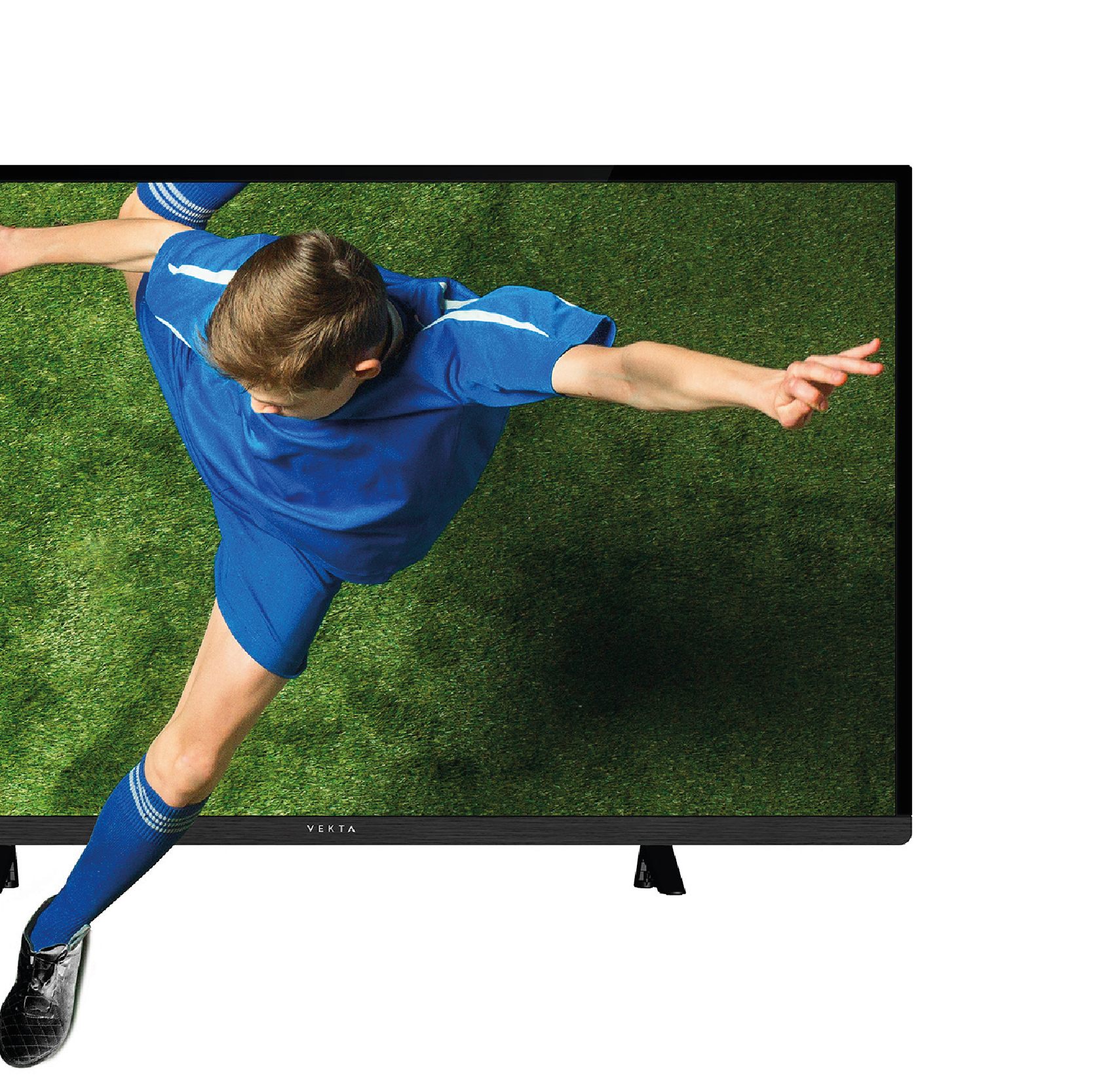 Vekta Телевизор HD 39" LD-39SR4215BT 