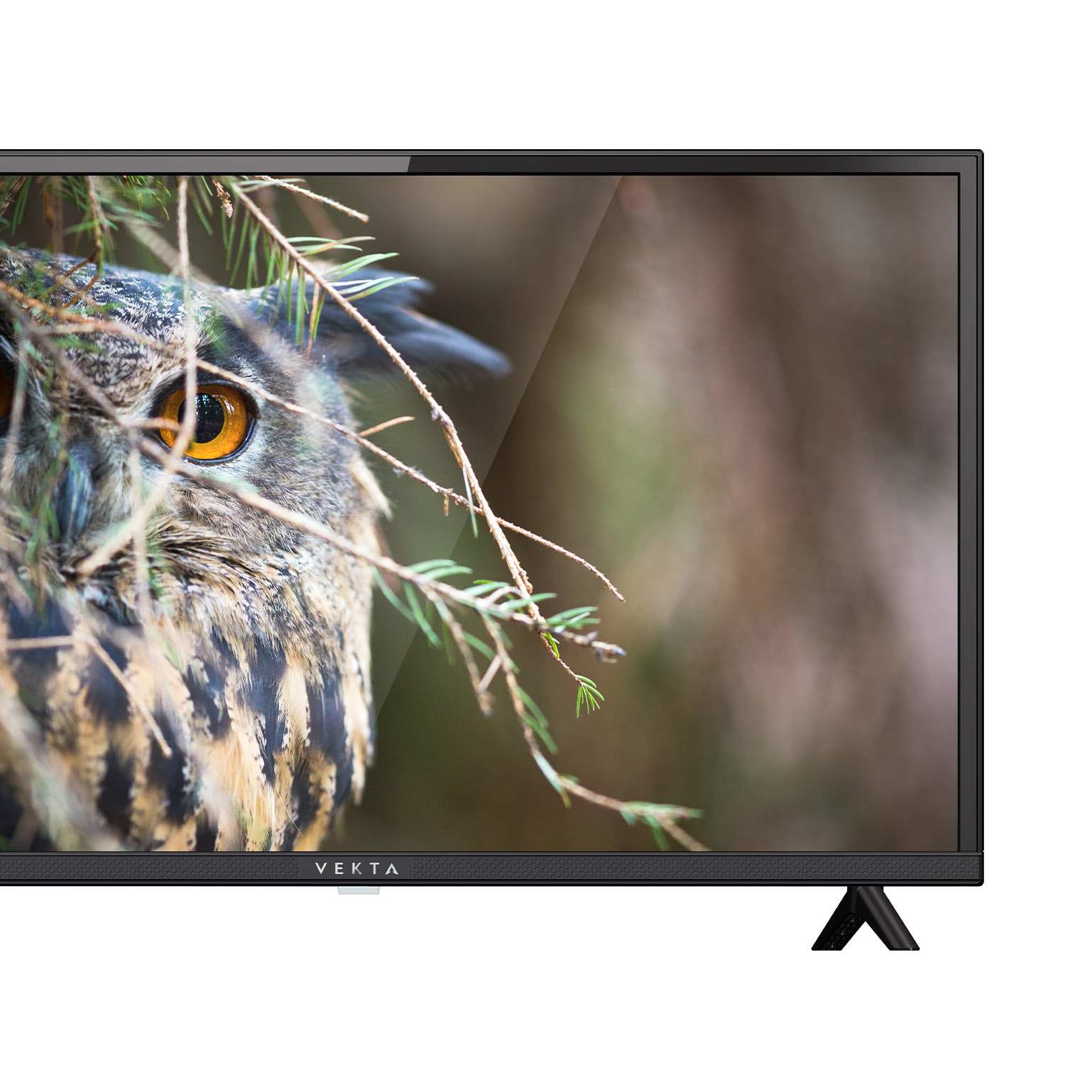 Vekta Телевизор HD 32" LD-32TR4113BT 