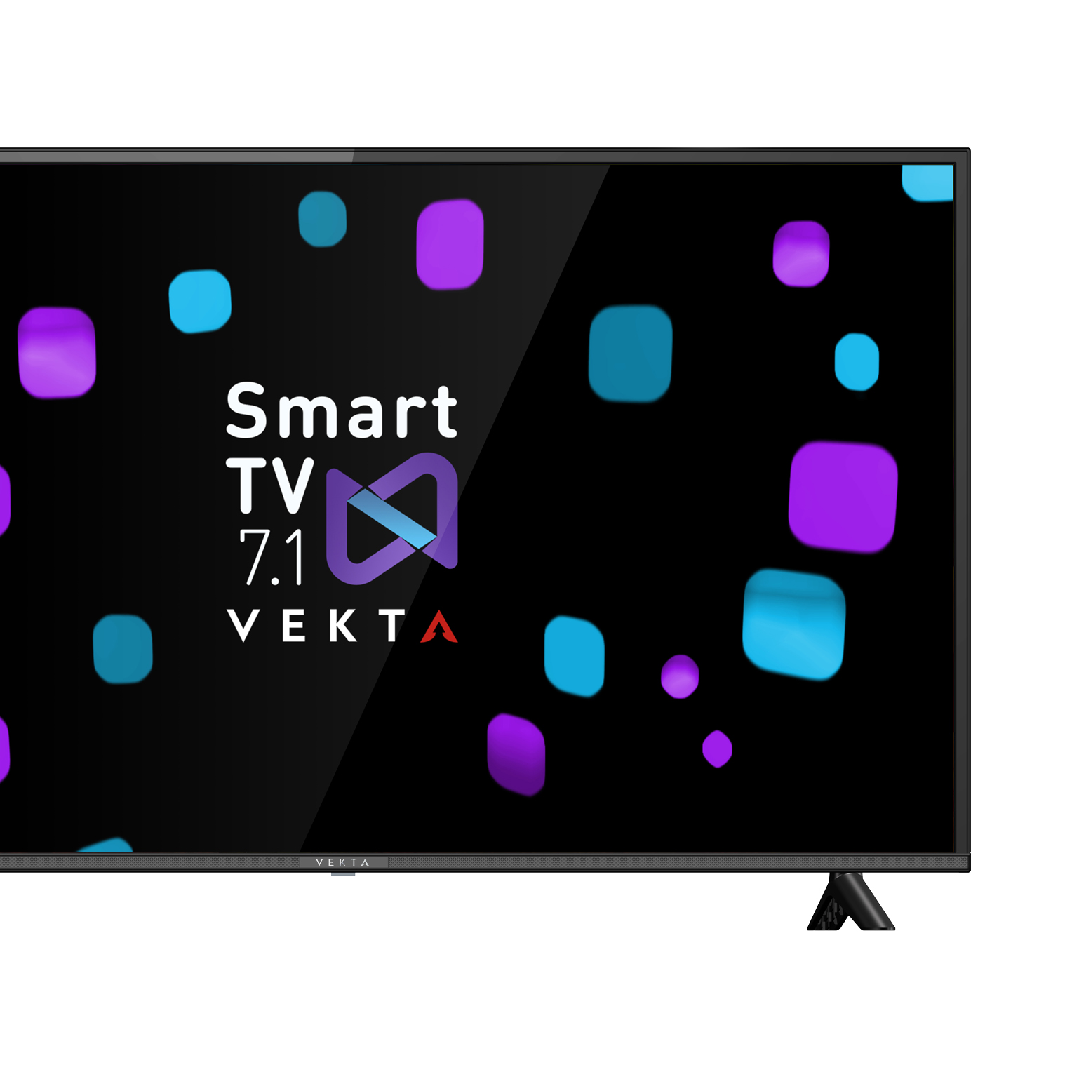 Vekta ТЕЛЕВИЗОР UHD 55" LD-55TU5513BS 