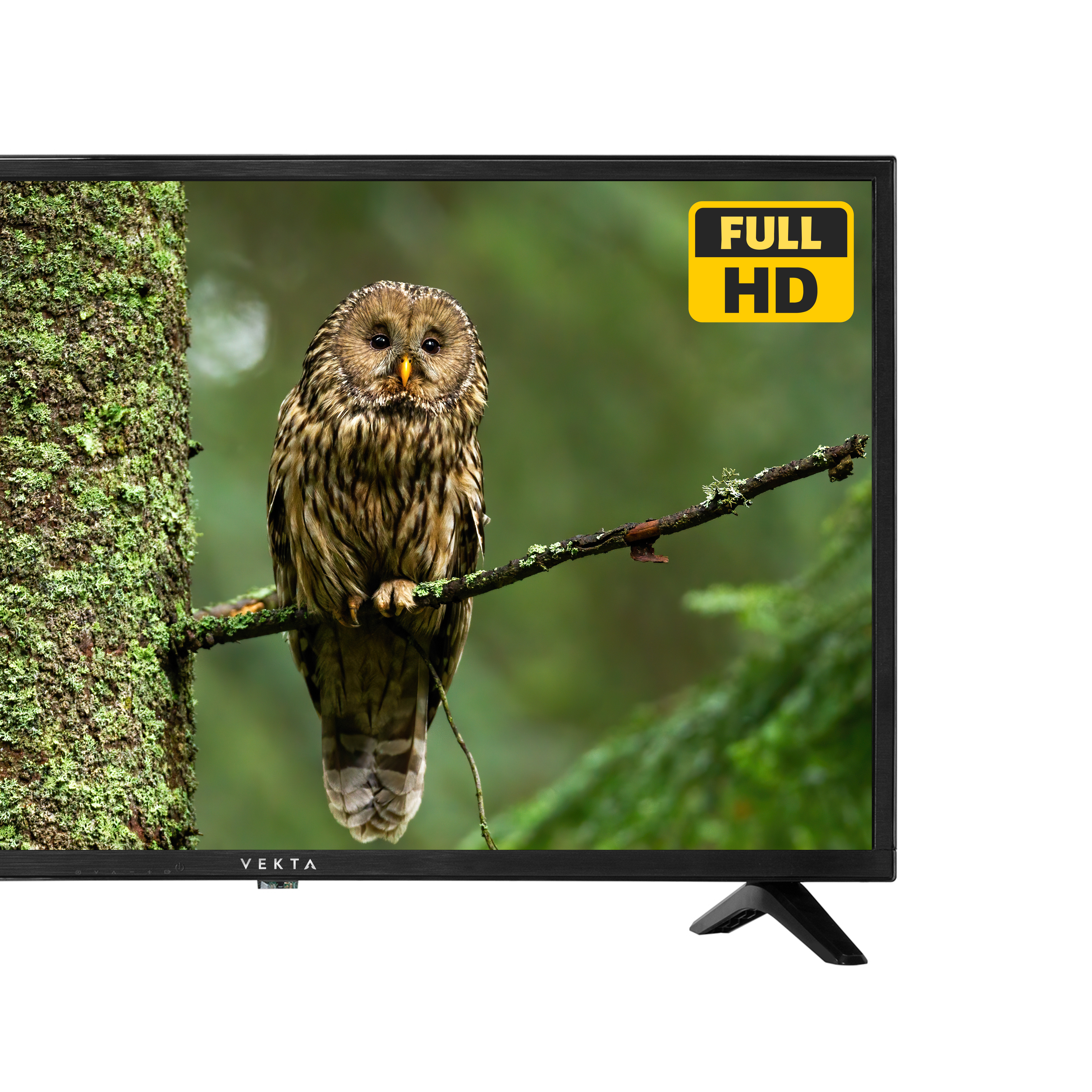 Vekta ТЕЛЕВИЗОР FHD 32" LD-32SF4350BT 