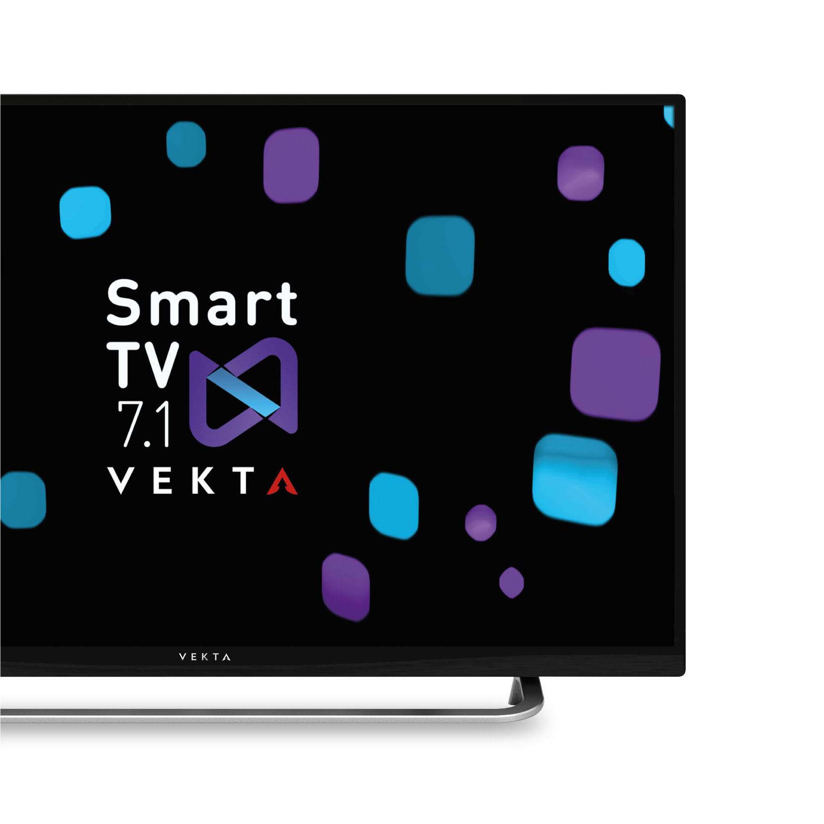 Vekta Телевизор HD 32" LD-32SR4719BS 