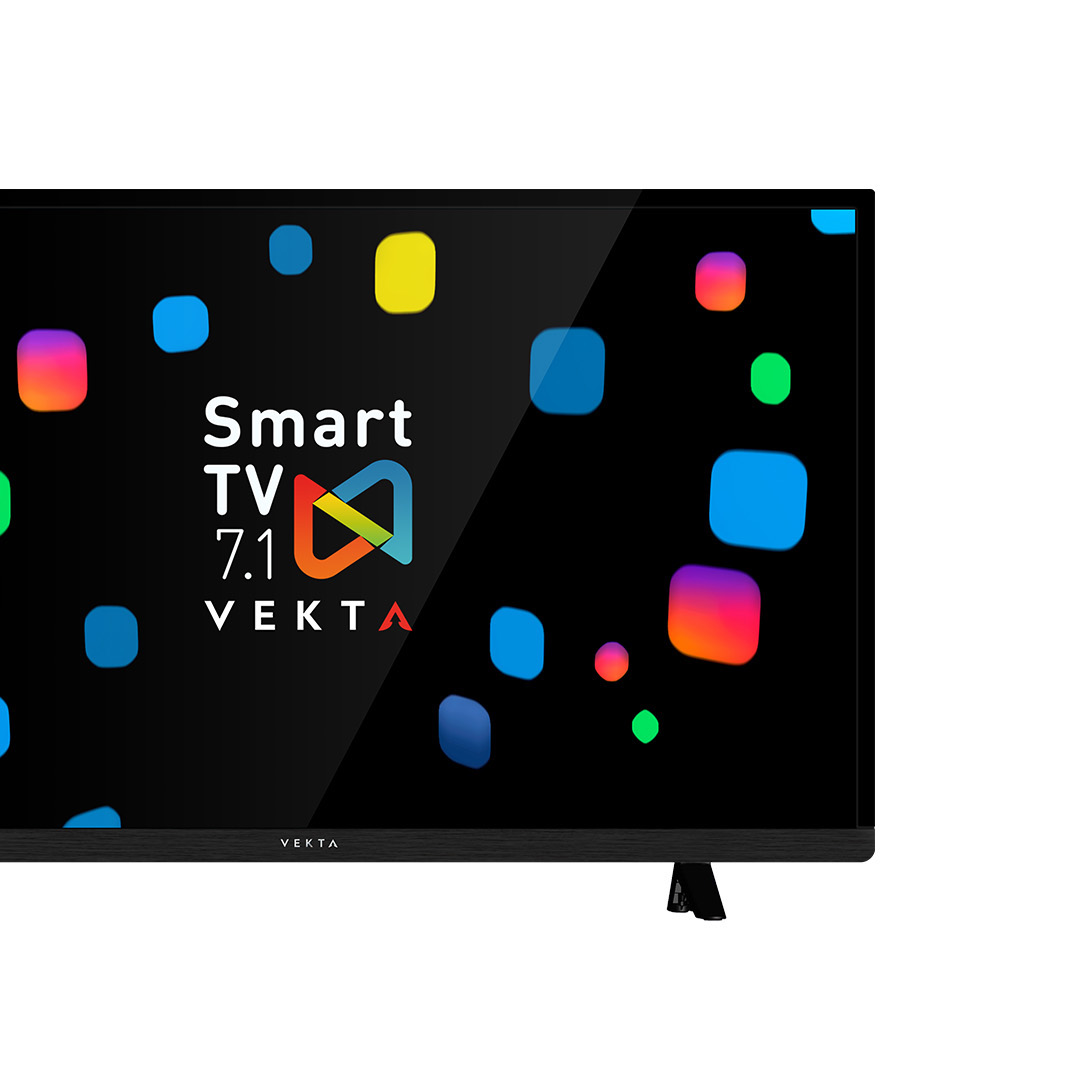 Vekta Телевизор HD 32" LD-32TR4615BS 