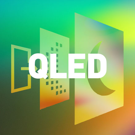 QLED ТВ