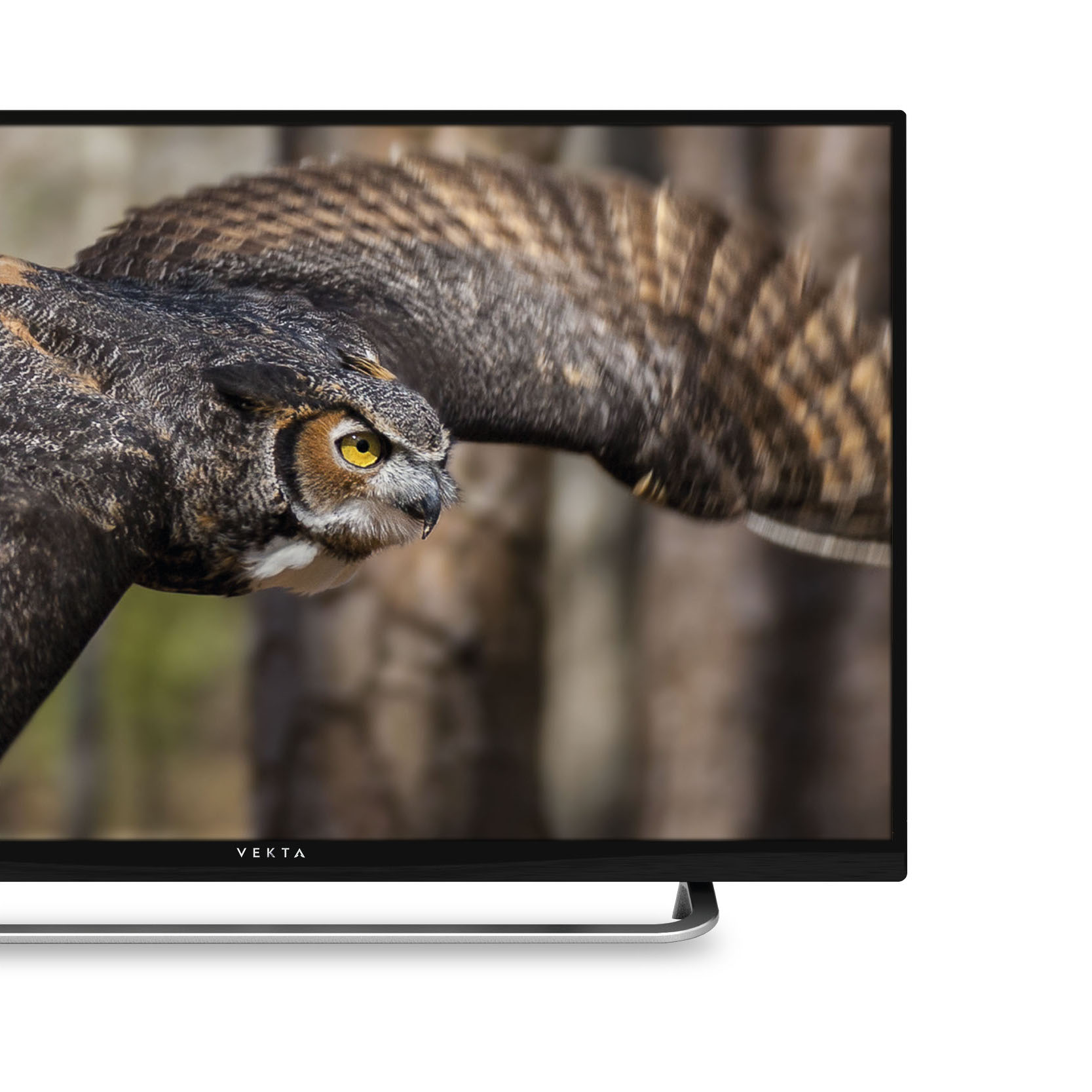 Vekta Телевизор HD 32" LD-32SR4219BT 