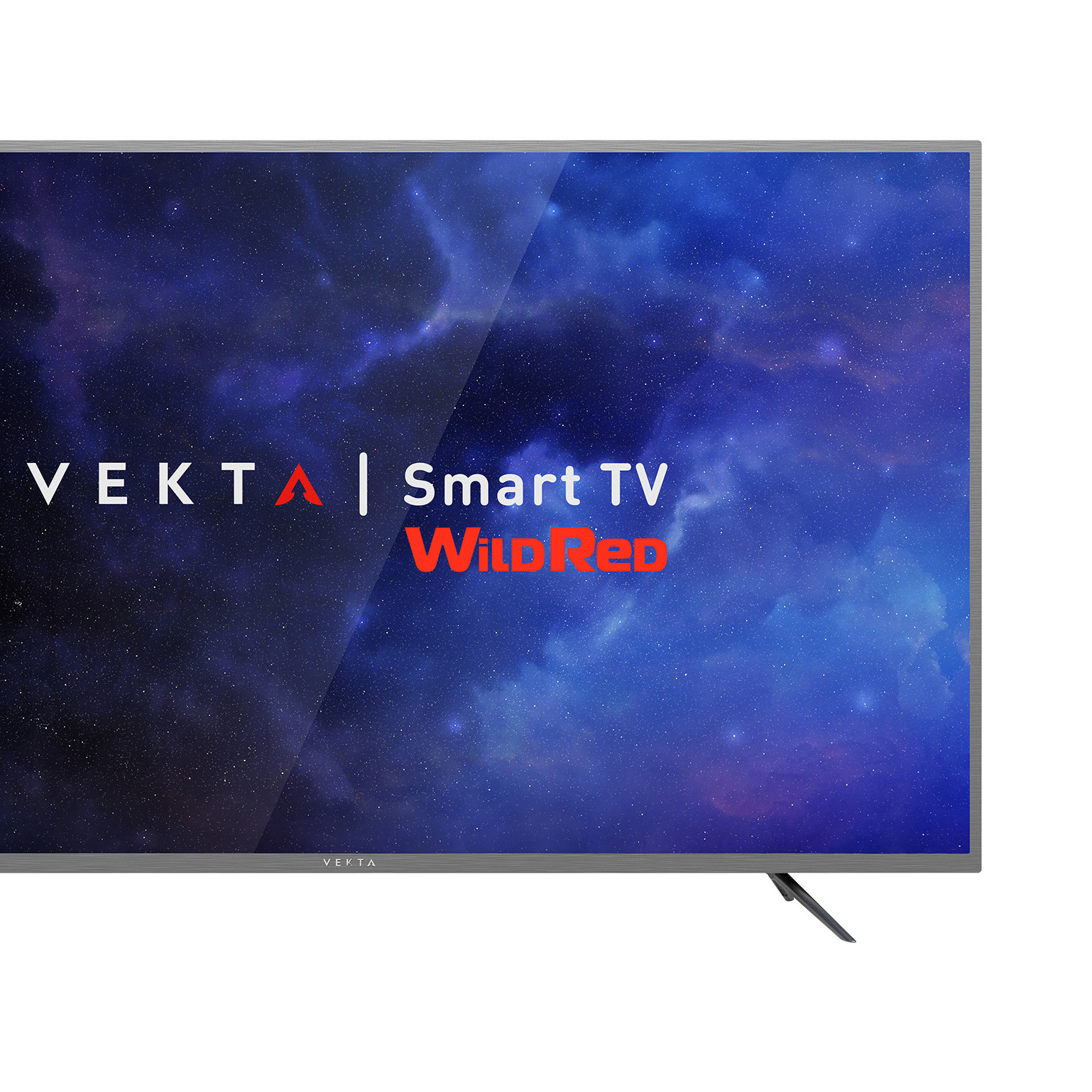 Vekta ТЕЛЕВИЗОР UHD 55" LD-55SU8731SS 