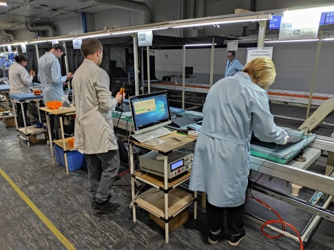 Тестирование на электробезопасность 13 VEKTA PLANT Voronezh.jpg